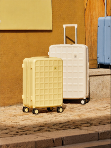AJI | Durable Large Capacity Travel Luggage