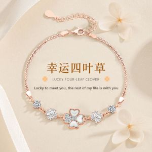 Luxury Star Theme Bracelet