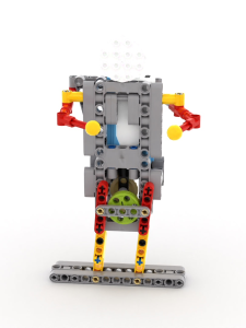 Đồ Chơi Mô Hình Lắp Ráp Tự Làm Đồ Chơi Điện Tử Mô Hình Máy Móc Động Cơ Robot Đồ Chơi Lắp Ráp Bằng Nhựa Đồ Chơi Giáo Dục