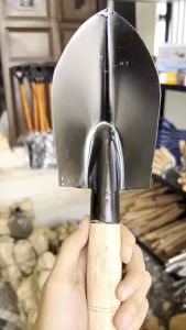 Sekop Pecok Tanam Taman mini siap pakai berkualitas awet