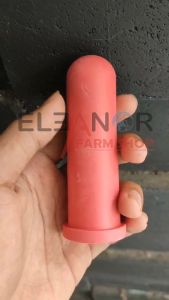 Dot Merah untuk Pedet Anak Sapi