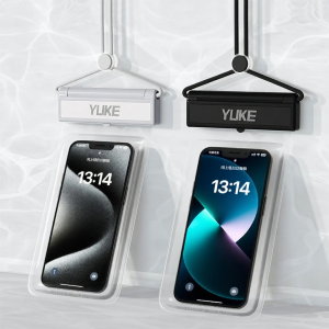 YUKE | Touch-screen Underwater Waterproof Pouch