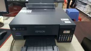 MÁY IN PHUN MÀU EPSON L8050