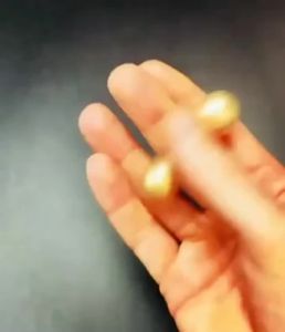 Đồ Chơi Kỹ Năng Ngón Tay Begleri Bằng Gỗ Giúp Giảm Căng Thẳng Lo Âu Đồ Dùng Văn Phòng Thú Vị Quà Tặng Người Lớn Được Làm Thủ Công Tỉ Mỉ