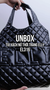 Túi xách nữ thời trang ELLY – EL316