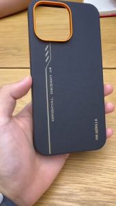 Blueo Aramid Carbon Fiber 600D Case For iPhone 15 Pro Max 15 Pro 14 Pro Max Limited Edition Dragon