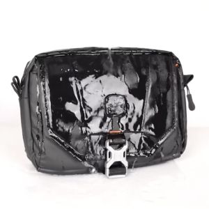 Tas Selempang Zarventure Drake Slingbag Clutch: Tas Multifungsi Untuk Pria & Wanita