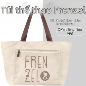 FRENZEL | Túi Đựng Dụng Cụ Bơi Chống Thấm Nước Dung Lượng Lớn
