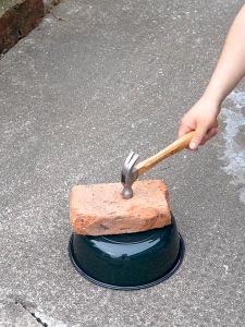 Bộ Thau - Chậu trộn mồi câu cá cao cấp - CHẤT LIỆU NHỰA ABS SIÊU BỀN - Siêu chịu lực