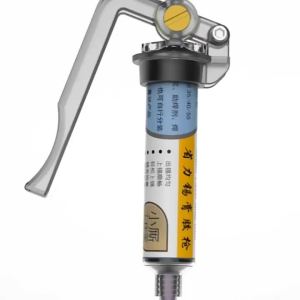 HORMY | Máy Hàn Dán Keo Dạng Bơm Với Bộ Tăng Áp Dầu Xanh Dùng Cho Que Hàn Keo UV Hàn Mạch Điện Tử Phụ Kiện DIY Tại Nhà