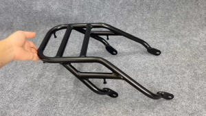 Baga sau xe Honda Rebel 300 500