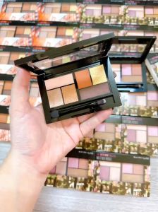 Bảng Phấn Mắt Maybelline 6 Ô The City Mini Palette 6.1g