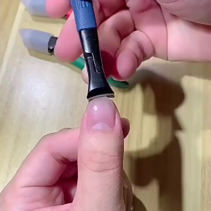 Professional Large Opening Nail Clipper Strong Cut for Thick Nails Elderly  Tough Nails Long-Lasting Manicure Tool