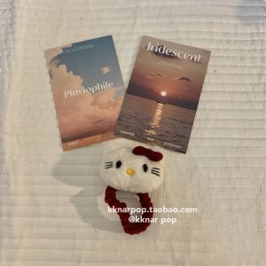 Kitty Cat Velvet Hair Claw Hairband Cute Korean Style Childrens Hair Accessories 3D Plushie Hair Clip Fashionable Hair Decorations