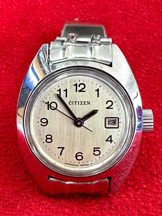 CITIZEN Mod. CTZ1702-151-54