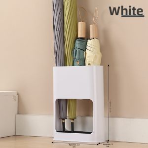 Large Capacity Umbrella Stand for Home Entrance
