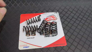 PER KOPLING AHRS RACING SATRIA FU RAIDER 150 CLUTCH SPRING Motorcycle