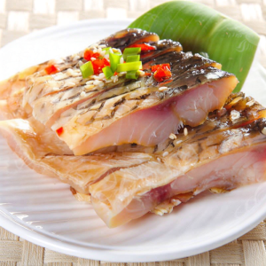 LIANGDIE | Ready-to-Eat Salted Fish