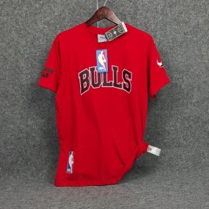 baju trendi Chicago Bulls paling laris/kaos Chicago Bulls pria dan wanita/cod