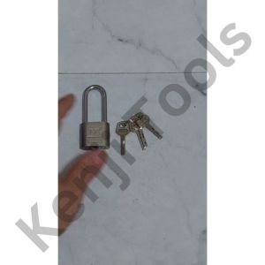 Gembok Nekel Putih 30Lmm Panjang BG