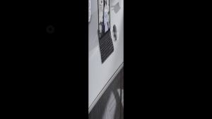 HANSONG | Magnetic Keyboard Case For iPad Pro 11 Air 4/5 10.9 10th 10.5 10.2 9/8/7th Generation Transparent Cover With Keyboard Mouse