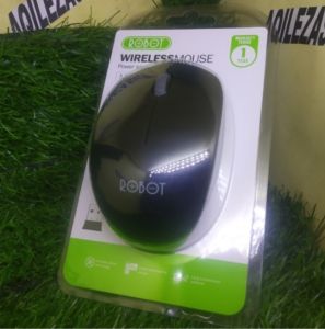 Mouse wireless ROBOT M210