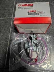 KARBURATOR KARBU JUPITER Z VEGA R KARBURATOR JUPITER Z VEGA R ORIGINAL YAMAHA MIKUNI