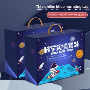 Intelligent Development Gift Set 6-12 Years Old