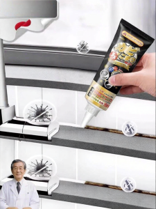 UBT | Mold Stain Removal Clean Agent