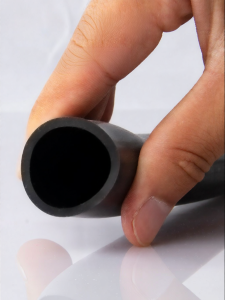 WDLYBLK | Heat Resistant Oil Resistant Thickened Rubber Hose