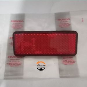 Mata Kucing Cat Eye Scoopy Vario 125 150 eSP ADV CBR PCX CRF Spacy Supra Original Motorcycle