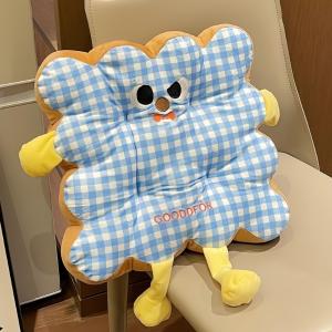 Đệm Ghế Máy Lạnh Dày Chống Trượt Hình Vuông Hình Tròn Cho Phòng Máy Lạnh Đệm Ghế Máy Lạnh Thoải Mái Chống Trượt Chống Mài Mòn