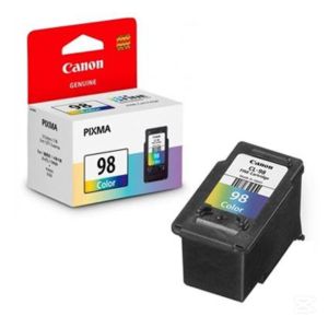 Canon INK CL-98CO (E500)