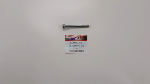 Baut flange 6 x 55 Kunci 10 Per Pcs(PSP) Baud Mur Flang Ring Topi 6 mm Panjang 55 mm Kunci Kepala 10