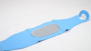 1PCS Adjustable Wristbands Wrist Support Bracer Gym Sports Wristband Carpal Protector Breathable Injury Wrap Band Strap Safety
