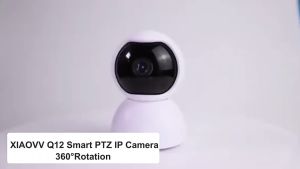{\n \"article\": \" Wifi PTZ IP Camera CCTV V380 Pro HD 1080P 8MP Baby Monitor Wireless Night Vision Two Way Audio