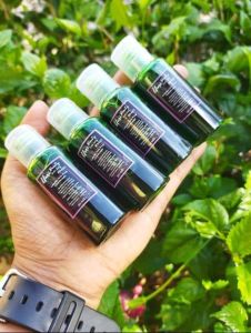 🍃*SIREH Jelly FEMININE WASH*🍃