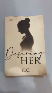 Desiring Her by C.C. (PREMIUM)