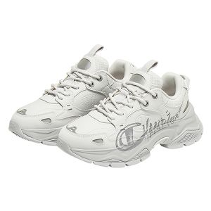 Champion | Fashion Thick Sole Casual Sneakers