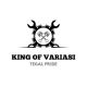 King Of Variasi