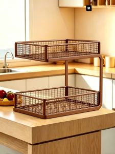WUBUWEI | Multifunctional Organizer Shelf