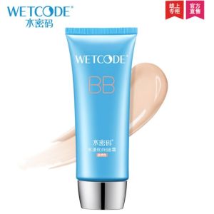 BB Cream White Water Code Long-lasting Natural Makeup Concealer Whitening Oil Control Moisturizing Enhance Color Any Skin Type