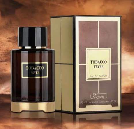 tom ford tobacco vanille arabski odpowiednik Vanille En Tobacco Fragrance World 80ml 🥇 Perfumy