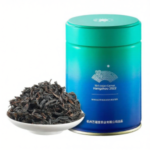 EFUTON TEA | Trà Ô Long Tieguanyin Chất Lượng Cao Mùi Hương Vị Phân Vịt