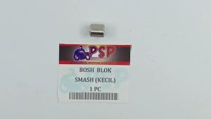 Bosh Blok Smash Kecil (Harga Per 1 PCS) - Bos Pin Pen Dowel Cop Cylinder Silinder Blok Dalam