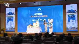 Nồi nhiệt hầm nấu chậm đa năng FATZ BABY Slow 7 FB9117ZT 6 chương trình nấu có hẹn giờ và giữ ấm
