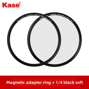 Kase | Magnetic Soft Focus Filter Black Mist