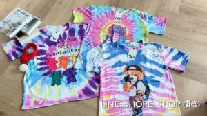 Concise: ร้านไทย ลดล้าง สต๊อค เสื้อยืด - เสื้อมัดย้อม ป้ายZara เรียบร้อย เสื้อยืดคอกลม เสื้อยืดหมี เสื้อสงกรานต์ เสื้อทีม เสื้อแฟชั่น เสื้อคู่