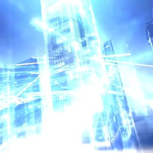 Big Dipper LPC-007H Par Light (RGB)