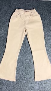 Celana Cutbray Basic Premium: Pilihan Celana Kerja Wanita Termurah